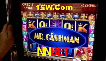 Slots com jackpots e giros grátis na NNbet